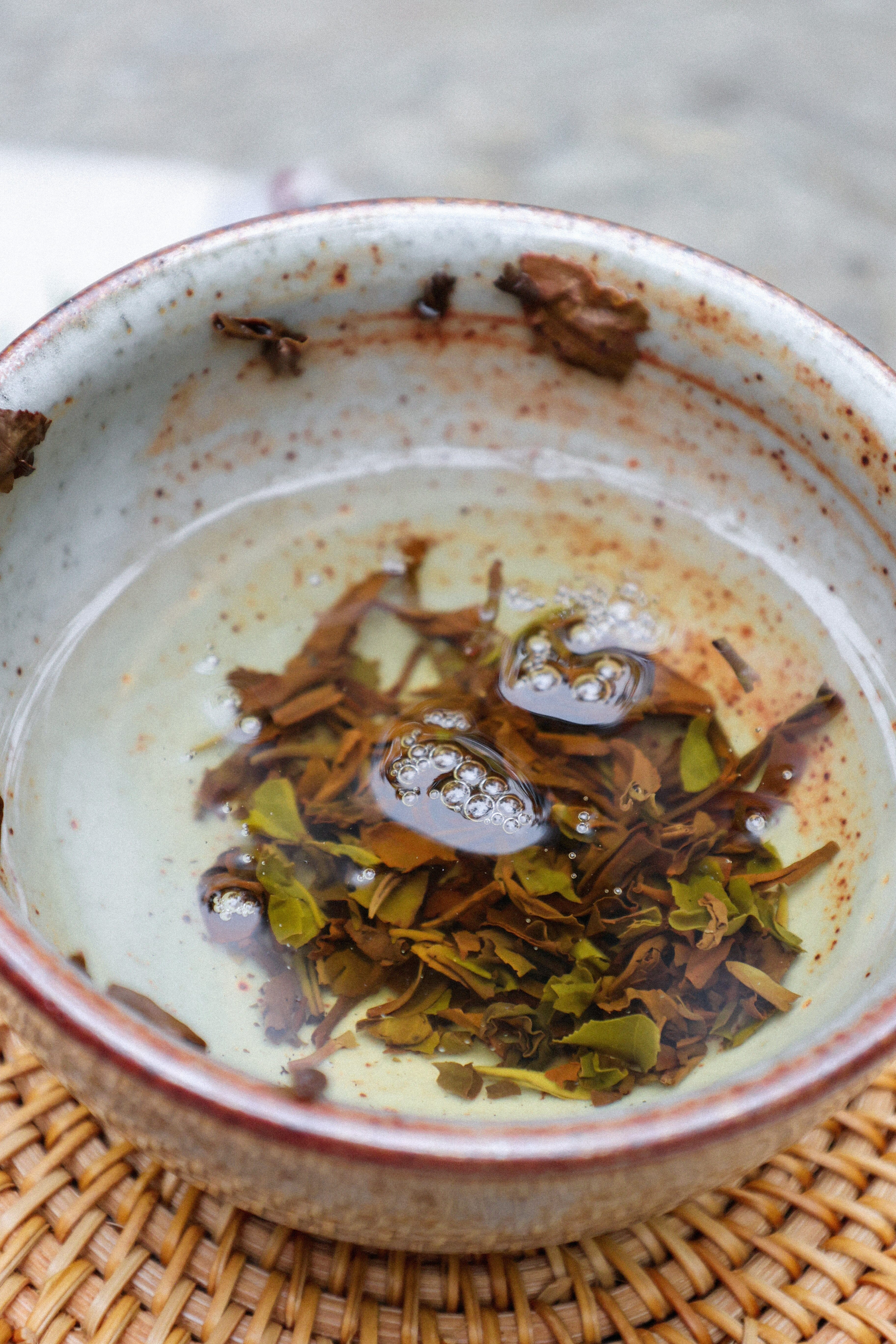 Honoring the Leaf, Honoring the Earth: 11 Ways to Reuse Tea Leaves