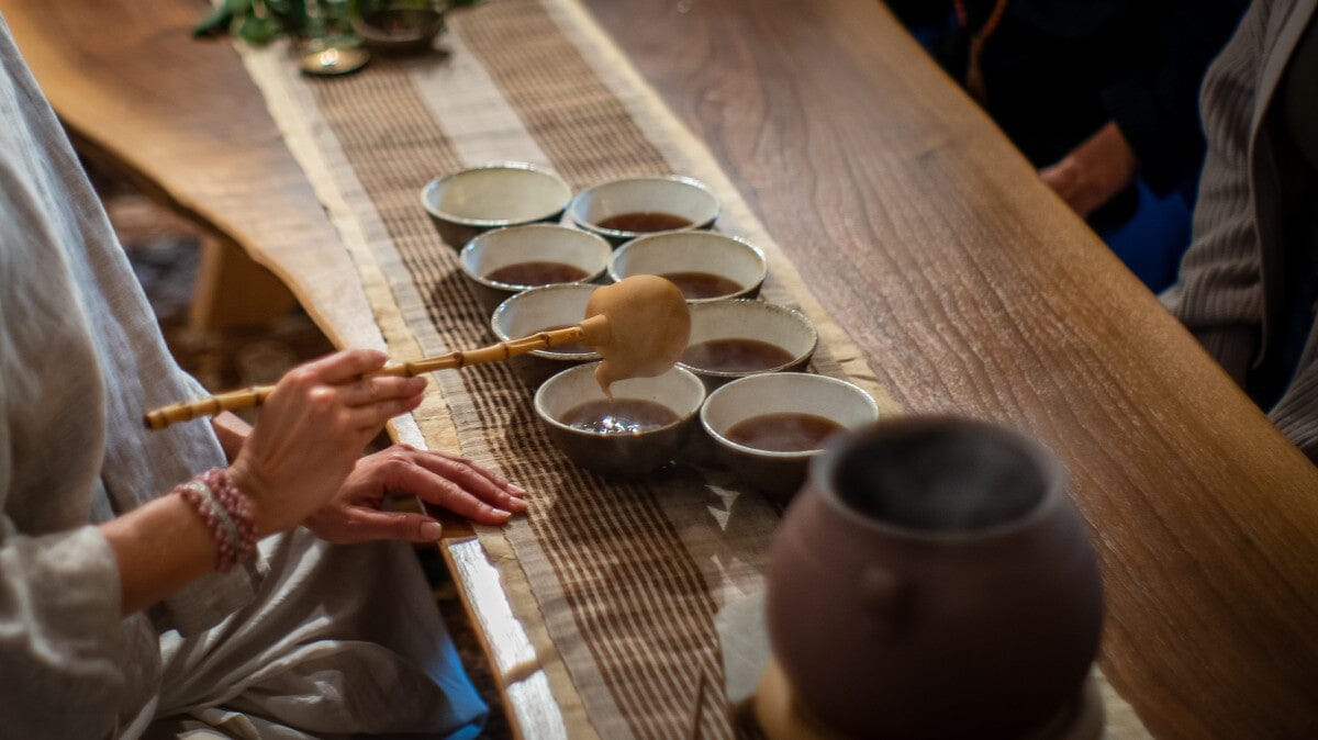 3 Ways to Enjoy Boiled Tea this Winter – Living Tea