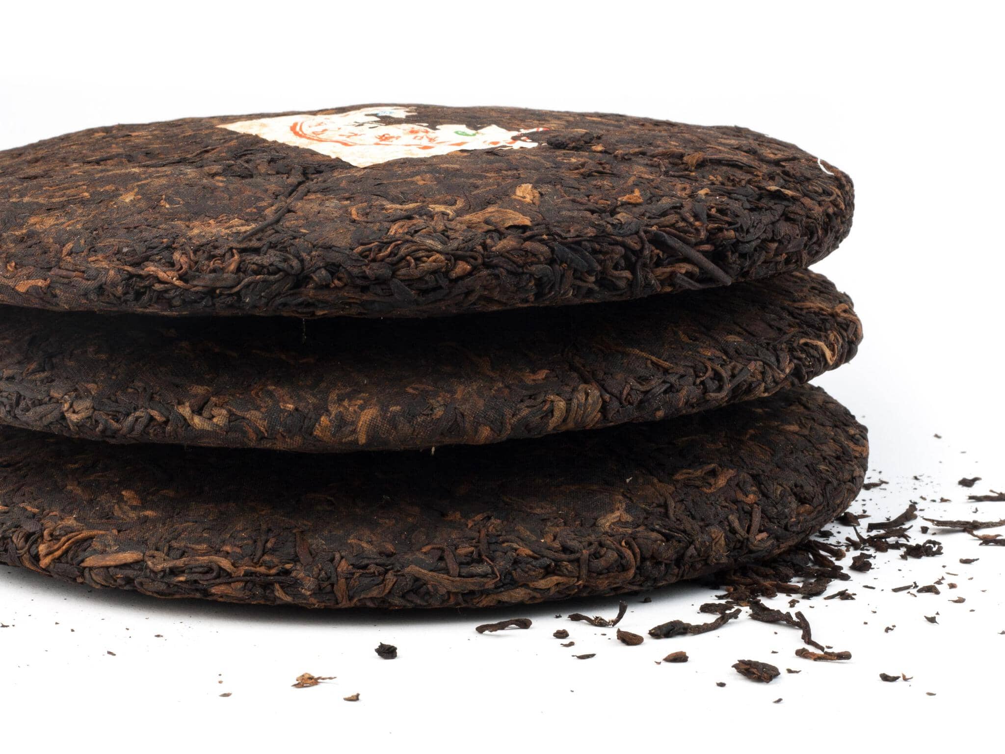 Puerh Tea Processing - Seasonal Tea Club Winter 2021 (part 2)