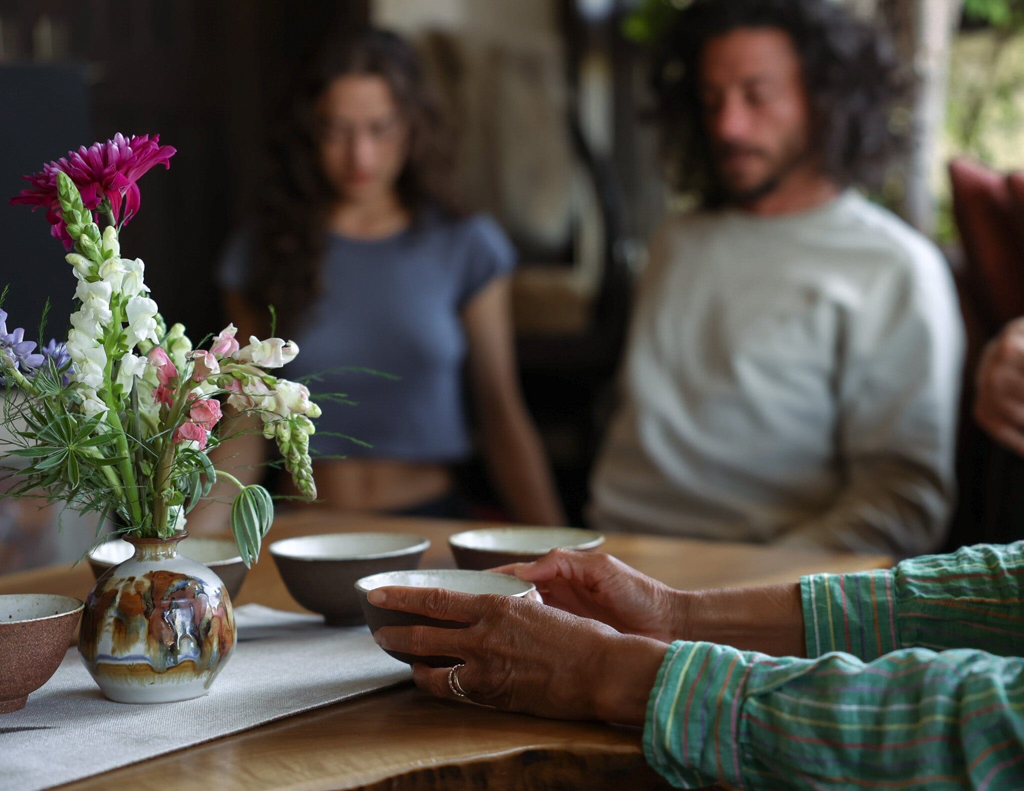 Early Spring, Early Wood: What This Season Is Asking of Us