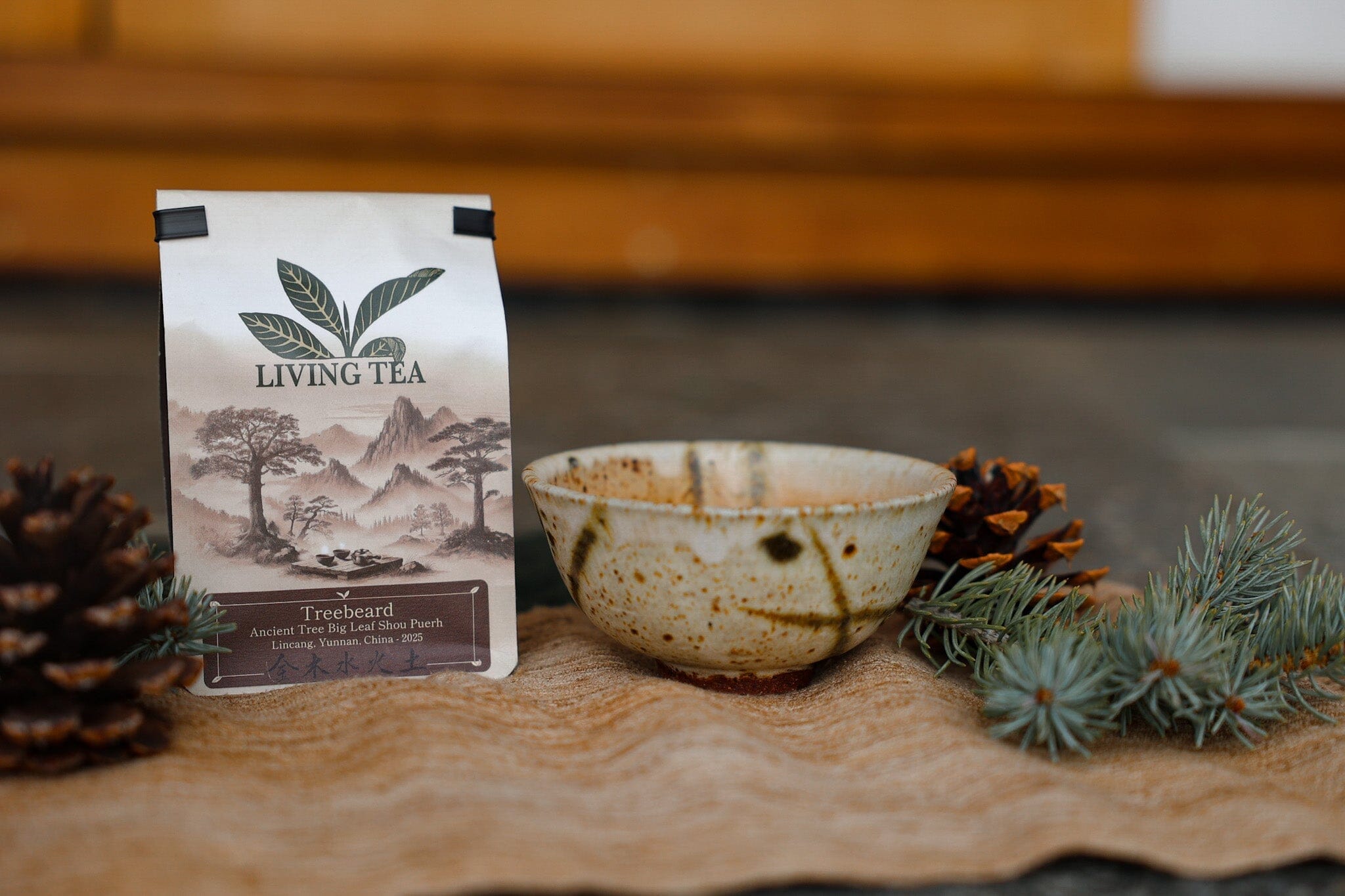 Winter Wisdom: Cultivating Calm, Resilience, and Relational Presence