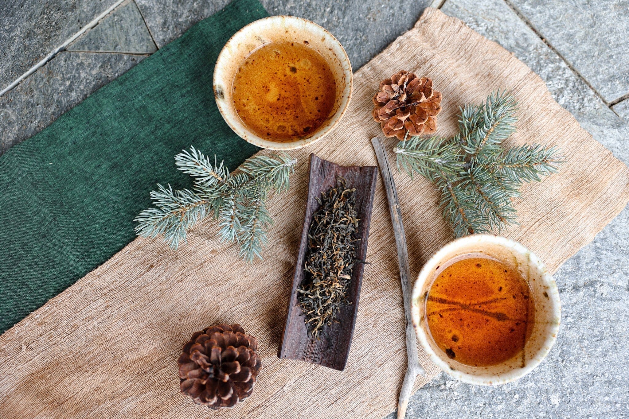 Quiet Inside, Open Outside: Meditation and the Art of Gathering