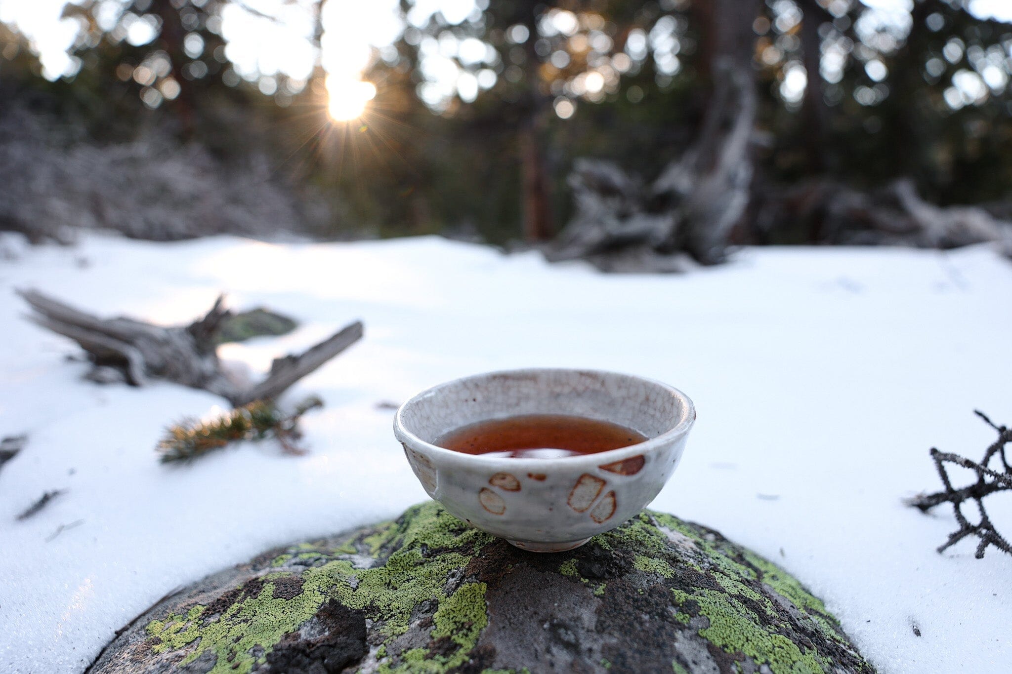 The Pause That Connects Us