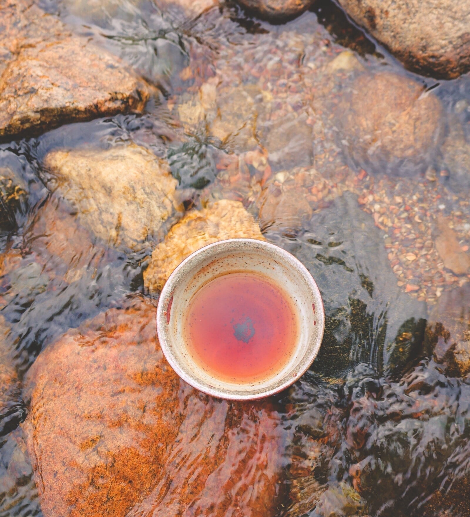 At the Edge of Summer: What Lixia Asks of the Body, the Heart, and the Practice