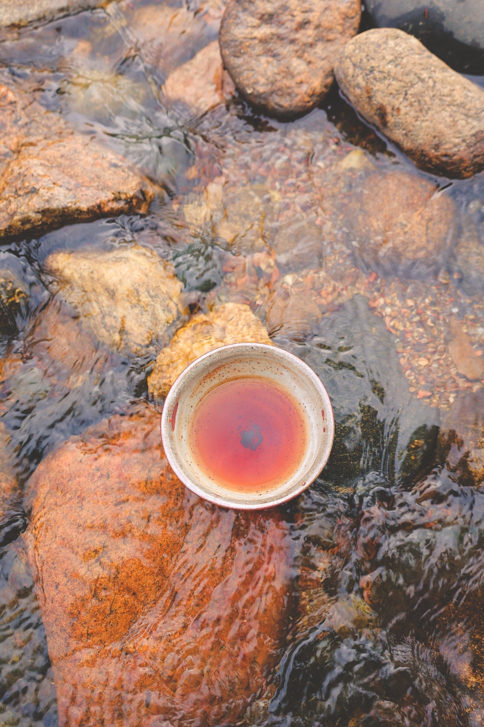 At the Edge of Summer: What Lixia Asks of the Body, the Heart, and the Practice