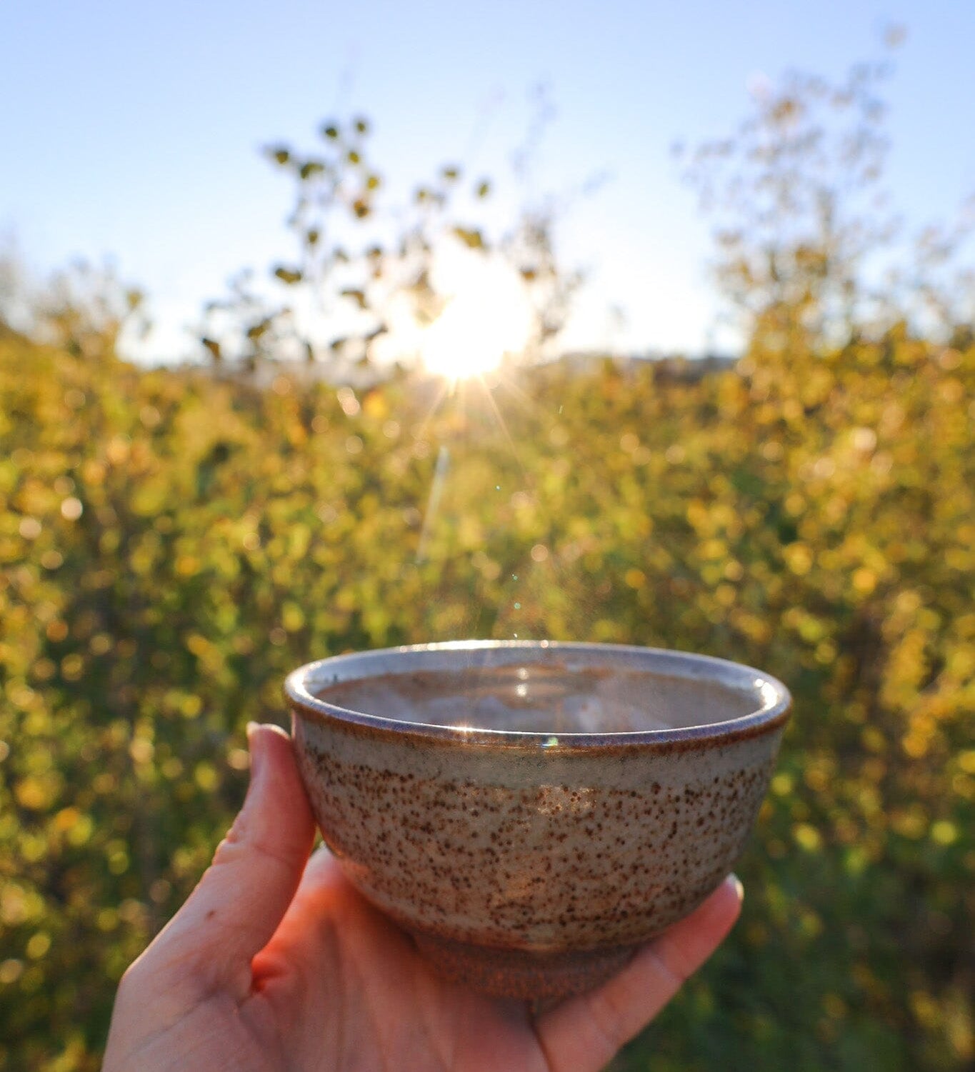 Embracing the Flow of Spring into Summer: Seasonal Tea Club Summer 2019