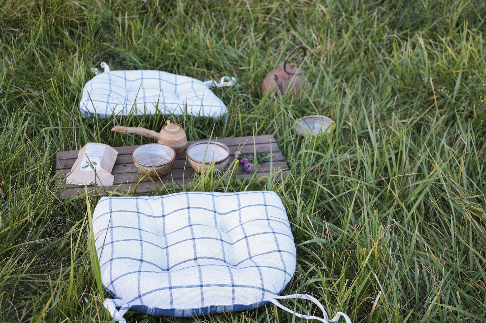 Celebrating the Summer Solstice: A Tea Ritual Honoring the Peak of Light and Fire