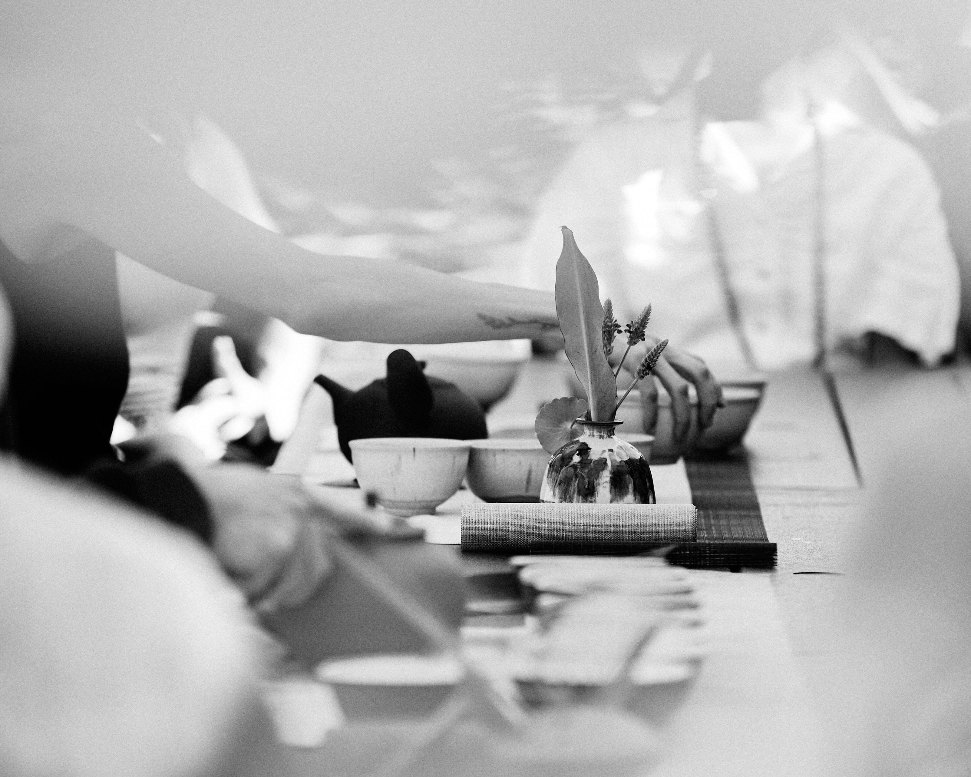 Nourish the Shen and Face What’s Ready to Move