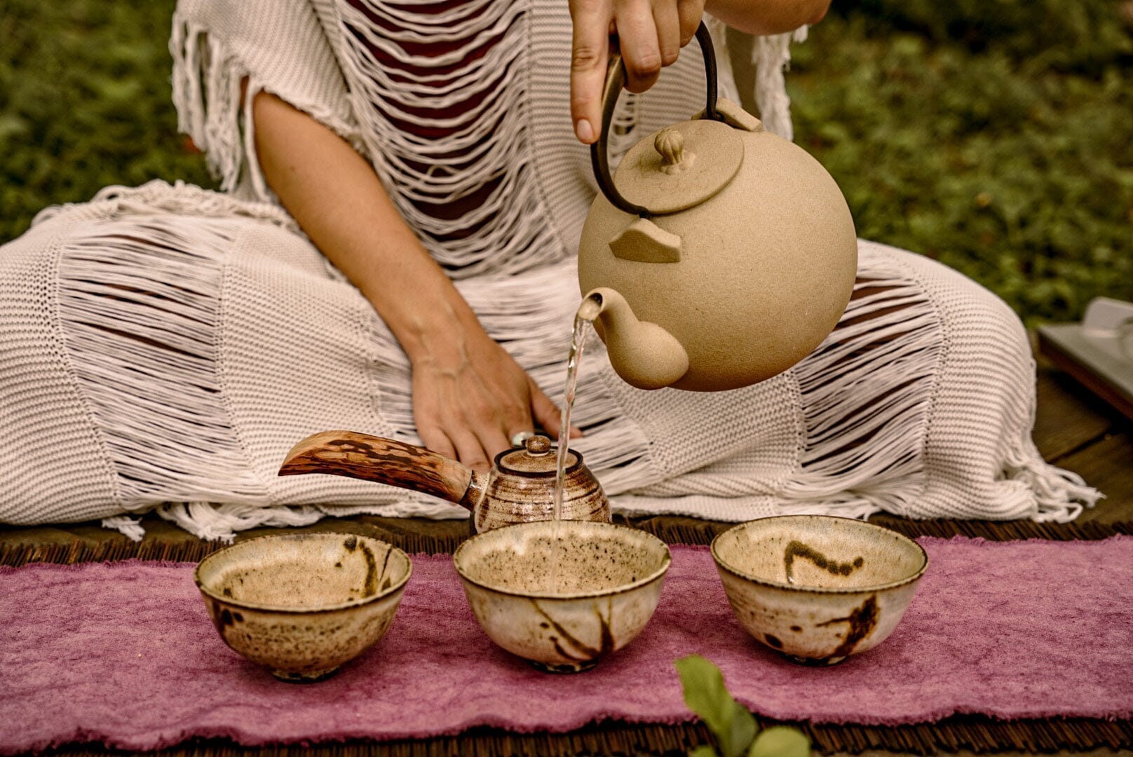Returning to the Basics: Mastery Through Simplicity