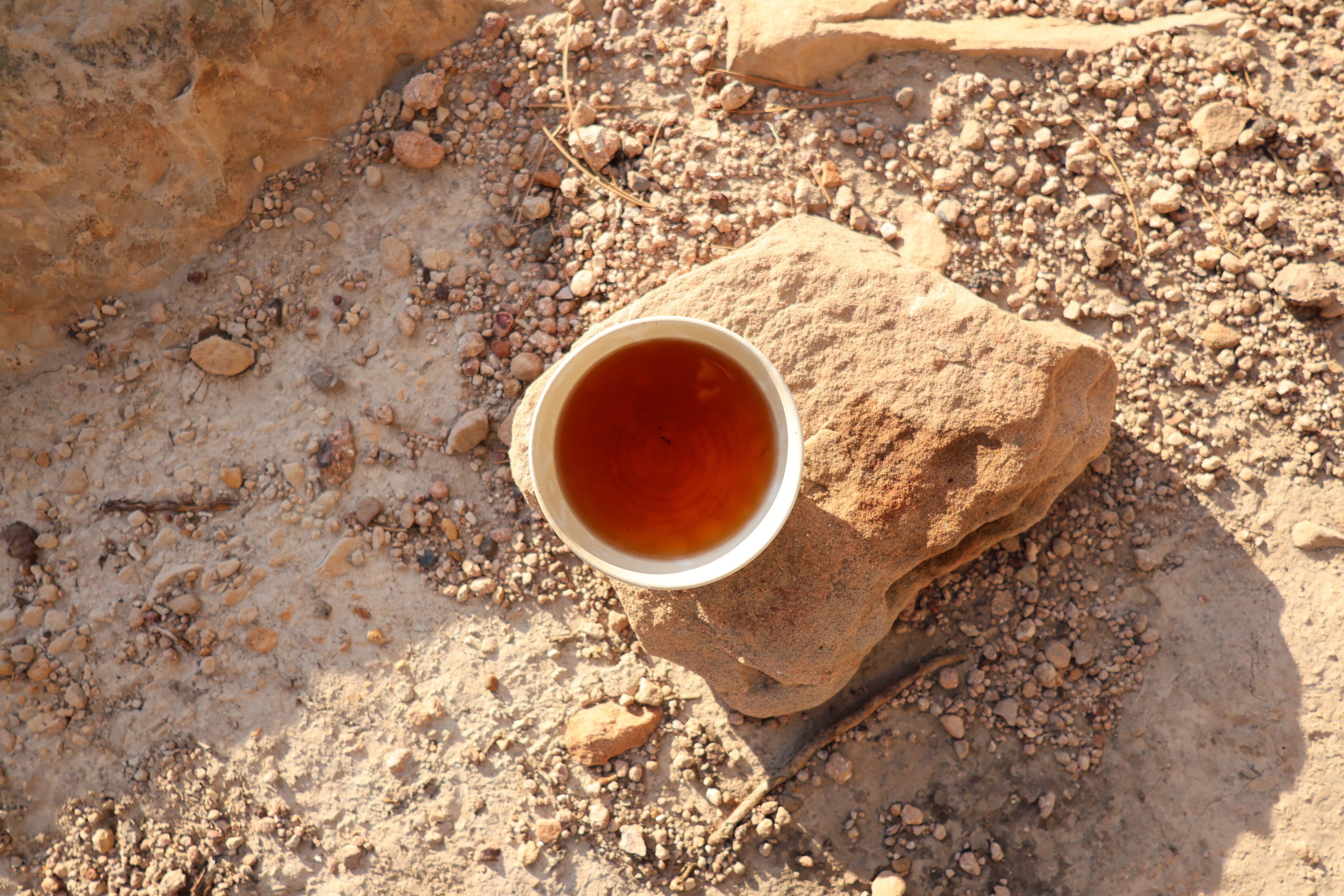 Shamanic Wisdom and Tea Rituals for Summer: Seasonal Tea Club Summer 2021