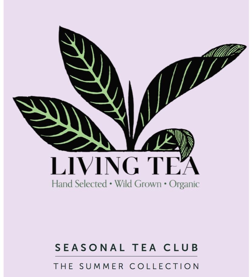 Seasonal Tea Club - Summer 2020