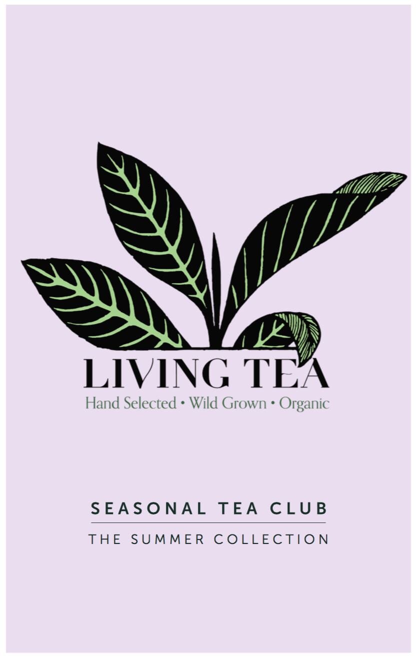 Seasonal Tea Club - Summer 2020