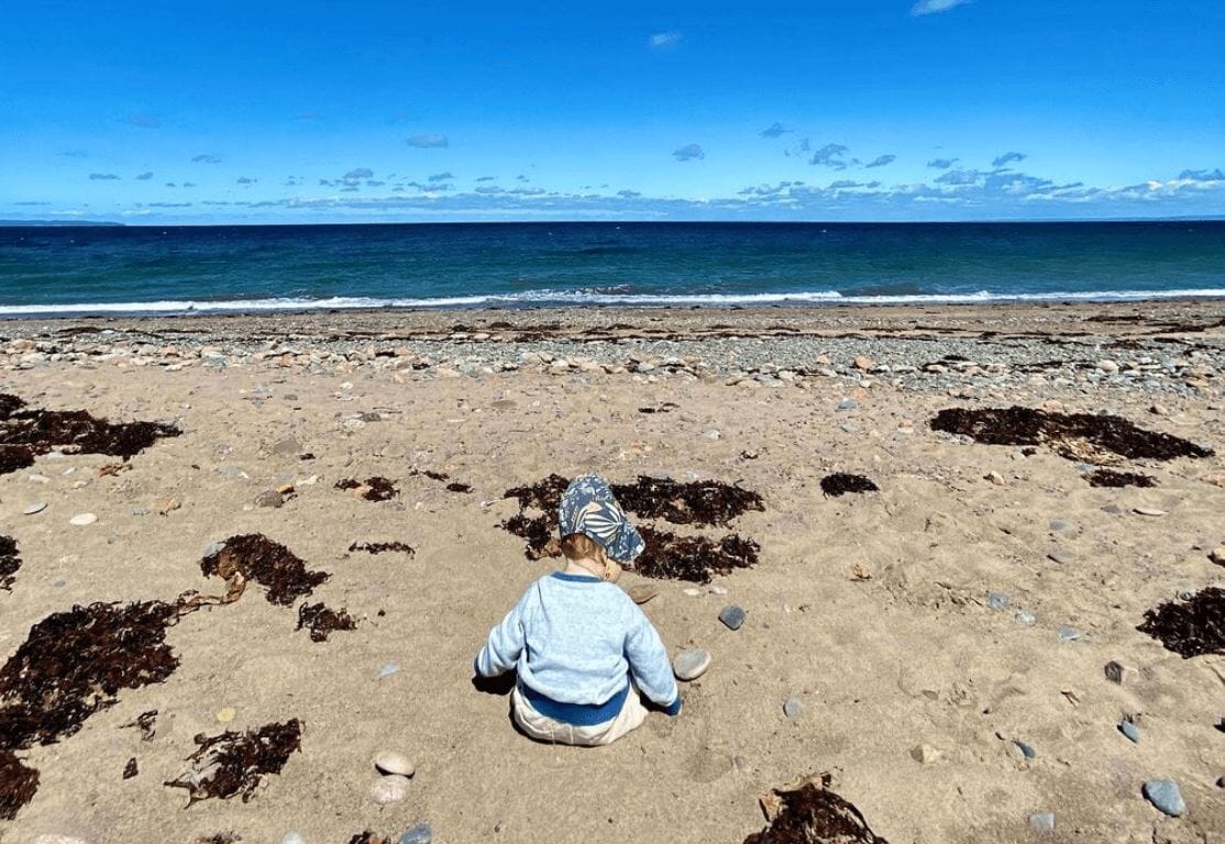 Zen, Tea, and the Zigzag Path of Parenting