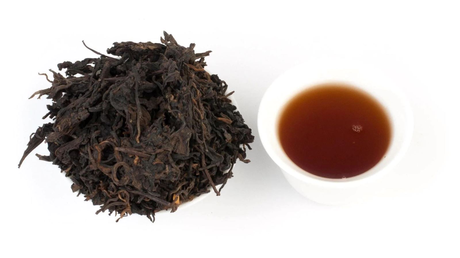 What Is Liu Bao Tea?