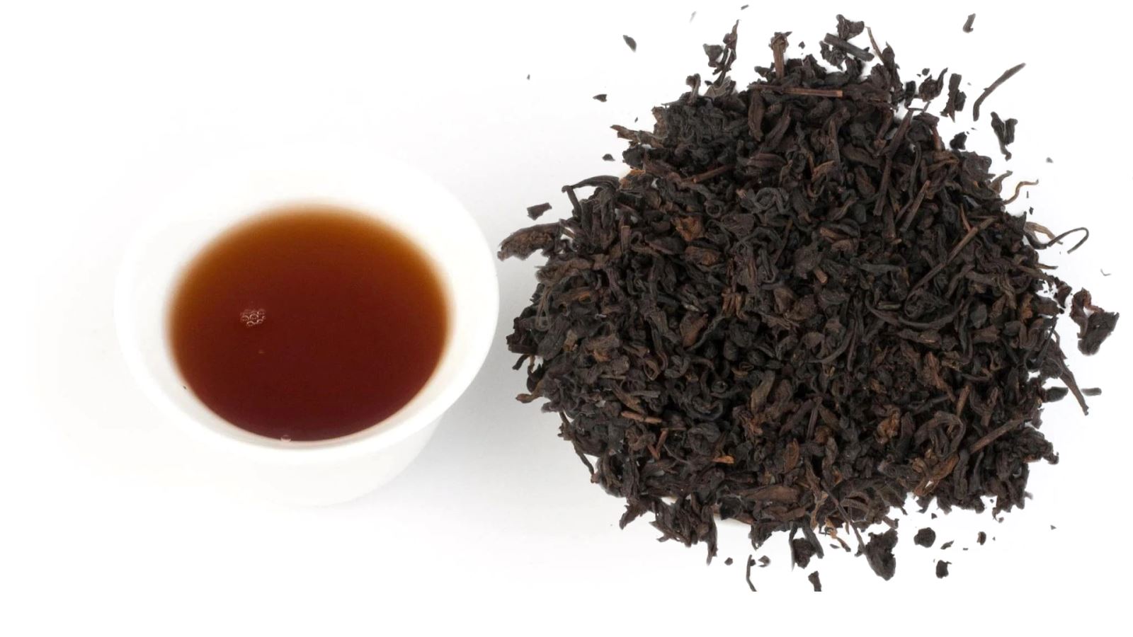 Black Tea 101: Types Of Black Tea