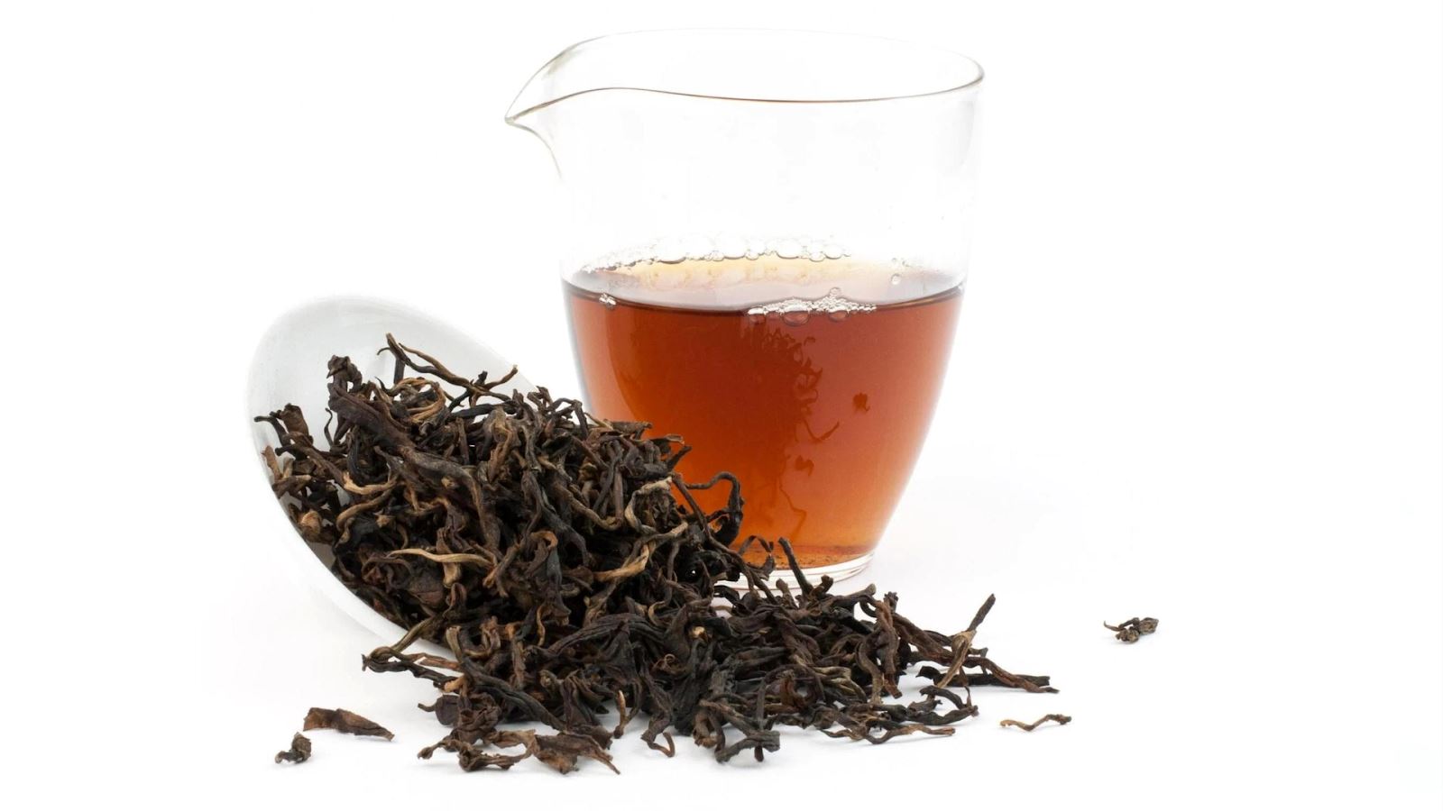 Red Tea: A Journey Through Flavor And Tradition
