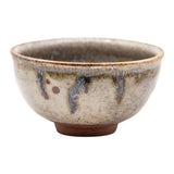 Stardust - Handthrown Tea Bowl