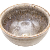 Stardust - Handthrown Tea Bowl