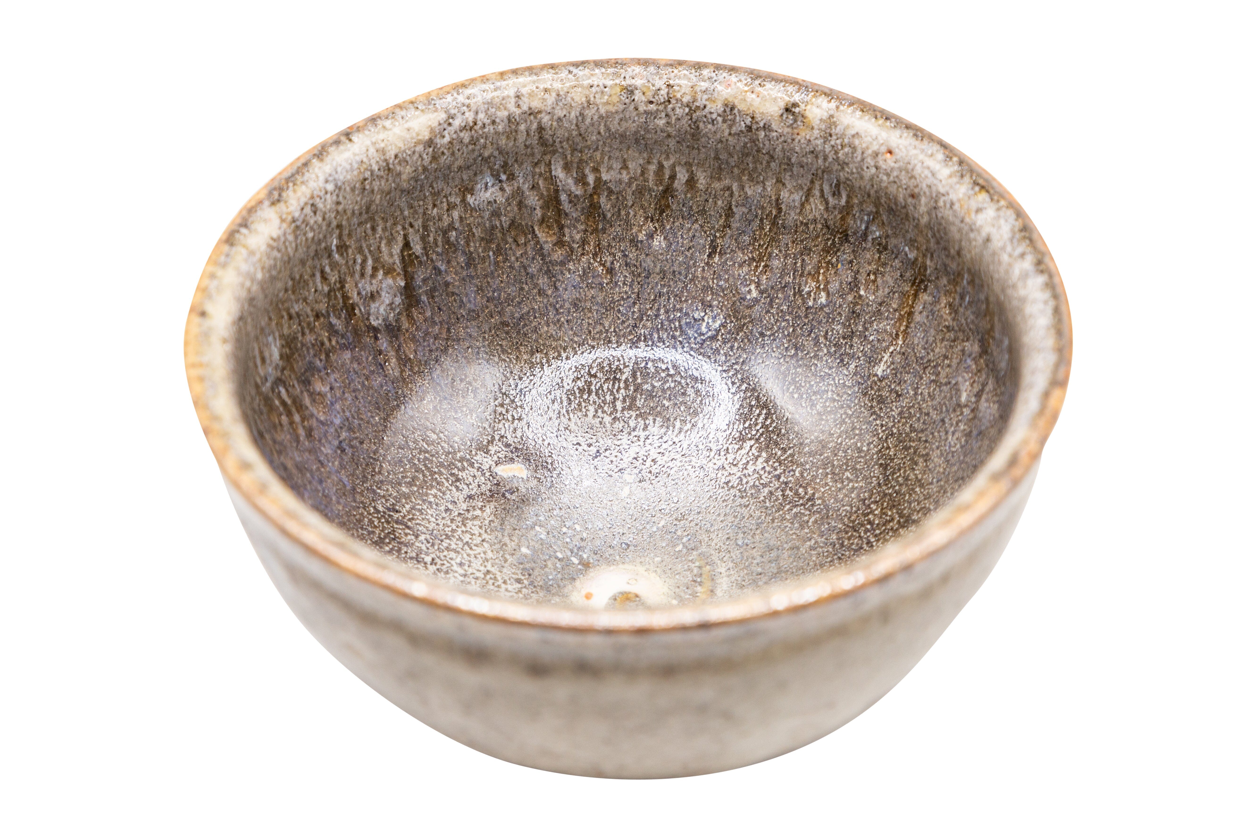 Stardust - Handthrown Tea Bowl