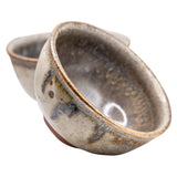 Stardust - Handthrown Tea Bowl