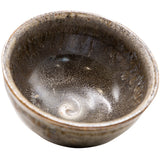 Stardust - Handthrown Tea Bowl