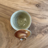 Gaiwan - Wood Fired