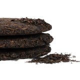 Rare Aged Tea
