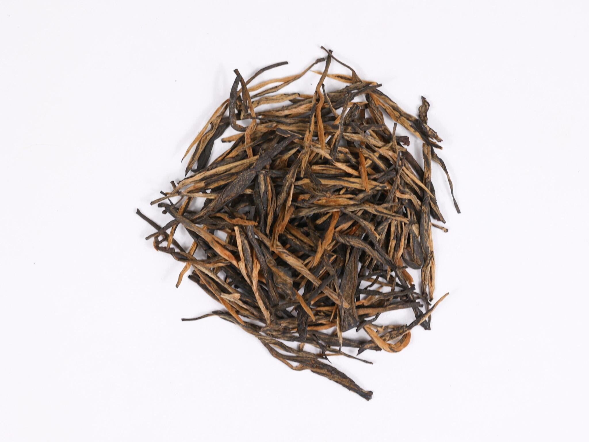 Golden Needle