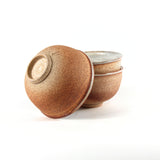 Oasis - Handthrown Tea Bowl