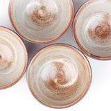 Misty Morning - Handthrown Tea Bowl