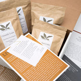 Seasonal Tea Club - Gift 2 Seasons