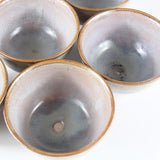 Moonstone - Handthrown Tea Bowl