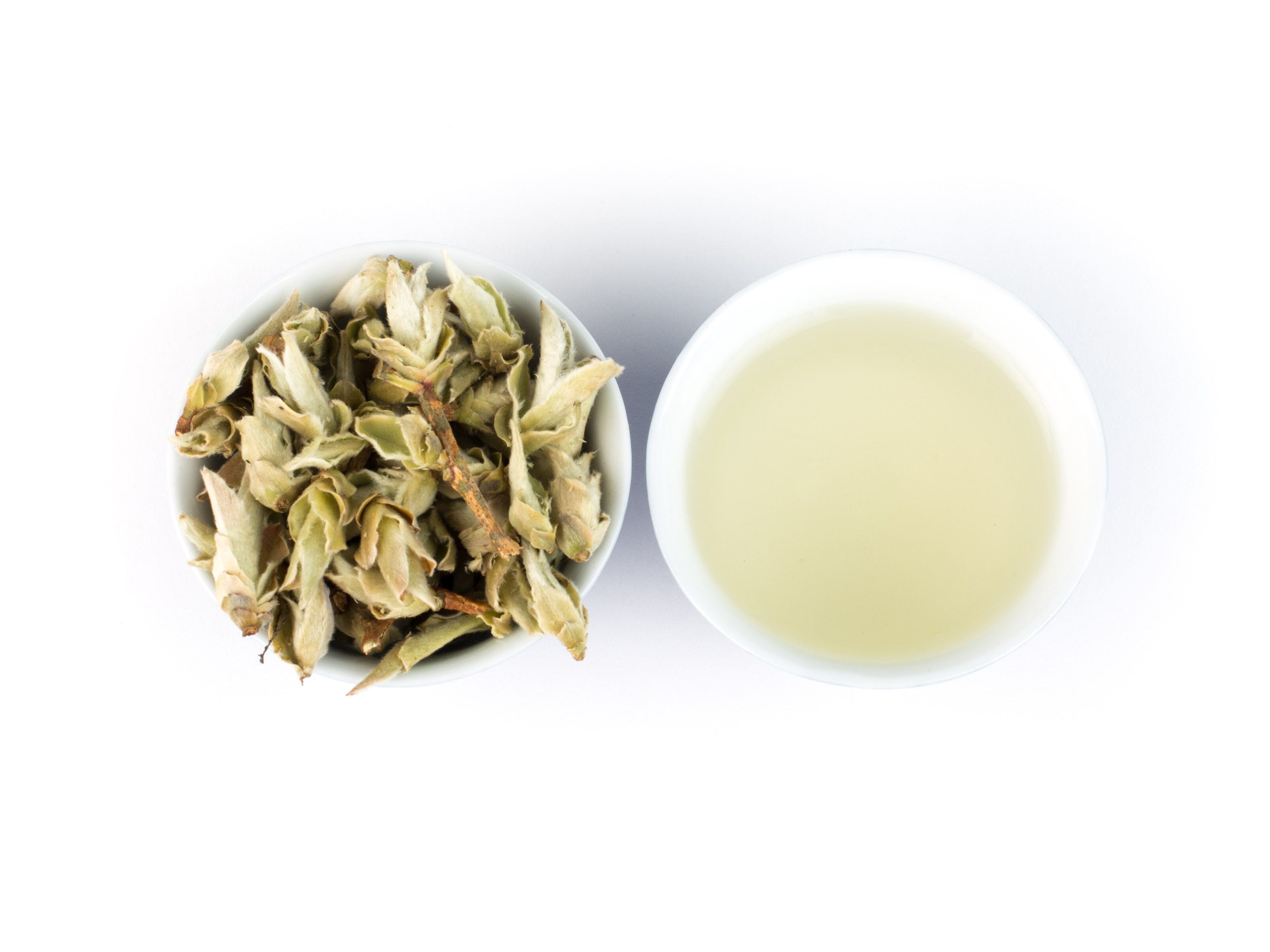 Seasonal Tea Club