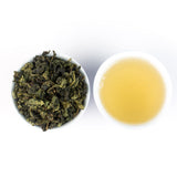 Seasonal Tea Club
