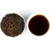 Seasonal Tea Club