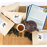 Seasonal Tea Club