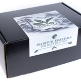 Living Tea Ritual Kit