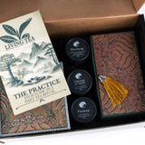 Living Tea Ritual Kit