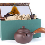 Living Tea Ritual Kit