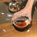 The Old Way