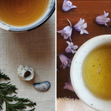 Seasonal Tea Club - Gift 2 Seasons