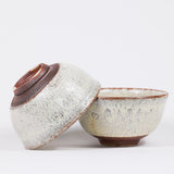 Linger - Handthrown Tea Bowl