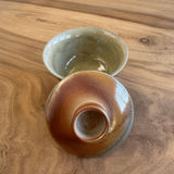 Gaiwan - Wood Fired