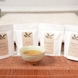 Seasonal Tea Club - Gift a Full Year (4 Seasons)
