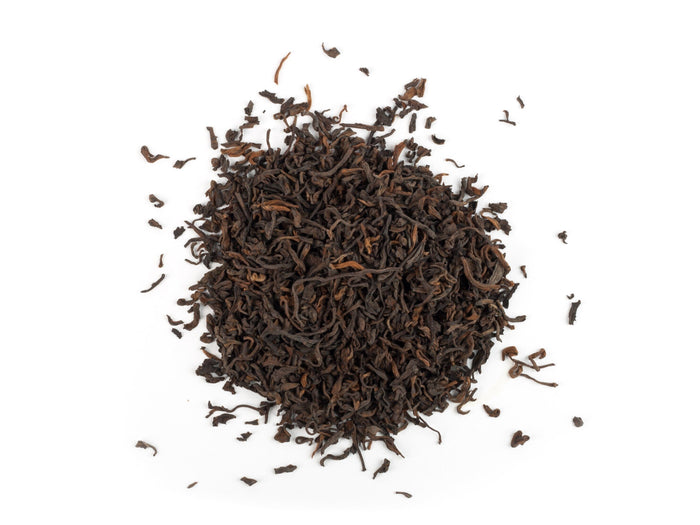 Puerh Club Subscription: Prepaid 6-Month Option