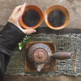 Following the Way of Tea