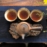 Open Tea House