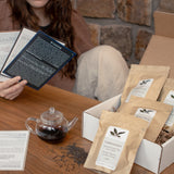 Living Tea Gift Card