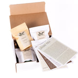 Seasonal Tea Club