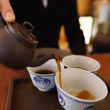 Gongfu Cha: The Craft of Fine Tea